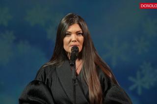 (Video) Paula Seling – Cel mai frumos colind