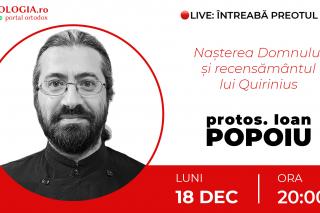 întreabă preotul