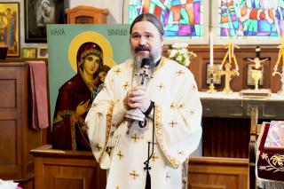 (Video) PS Macarie: „Chiar dacă ghetele au număr mare, în suflet eu mă simt copil”