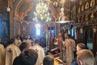 PS Nichifor Botoșăneanul Blebea