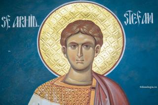 Sfântul Apostol, Întâiul Mucenic și Arhidiacon Ștefan