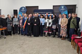 inaugurare stațiune ștefănești