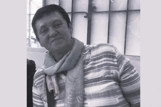 Doamna prof. Dana Barnea