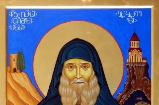Sfântul Gavriil Georgianul