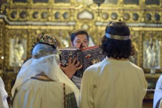 cununie religioasă