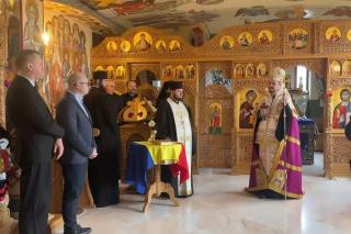 Sărbătoarea Unirii la Cahul