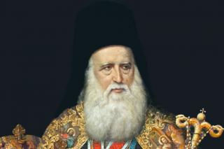 Viața Sfântului Ierarh Andrei Șaguna, Mitropolitul Transilvaniei