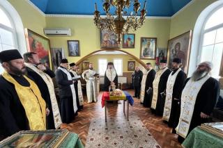 Ziua Unirii, sărbătorită la Bălți prin rugăciune