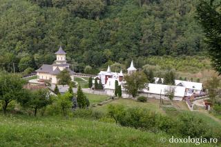Mănăstirea Strungari – Alba