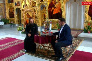 (Video) Pr. Dan Damaschin – Conferința „Implicarea ONG-urilor afiliate Bisericii în activitățile social filantropice”