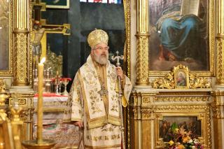 Preasfințitul Părinte Ioan Casian, Episcopul Ortodox Român al Canadei