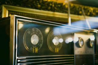 Radio vechi