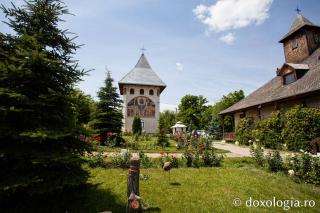 Schitul Băiceni – Secu