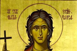 Sfanta Maria Egipteanca
