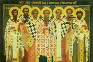 Sfinților Sfințiti Mucenici Episcopi din Cherson și al Sfântului Mucenic Efrem, Episcopul Tomisului