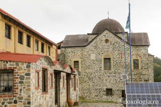 Chilia Sfântul Gheorghe „Faneromenos” – Athos