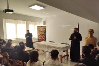 Dezbatere Seminar Dorohoi