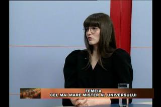 Diana Niță Ferestrer cătrer suflet