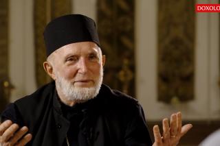parintele dumitru ichim