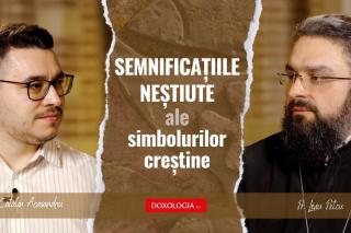 Semnificațiile neștiute ale (în)semnelor și simbolurilor creștine