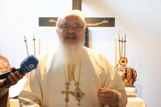 ips andrei 40 de mucenici