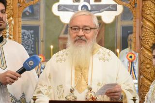 ips andrei predica la infricosatoarea judecata