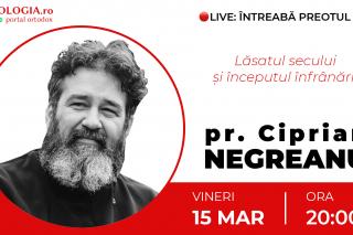 întreabă preotul