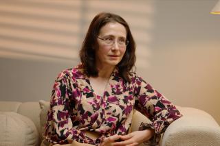 interviu cu psih. Smaranda Buju