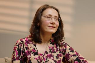 interviu cu psih. Smaranda Buju