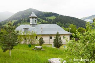 Schitul Capșa Bicaz