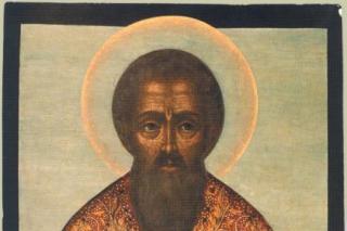 Sfântul Sfințit Mucenic Artemon preotul, din Laodiceea