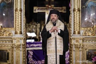 PS Nichifor Botoșăneanul, Episcop-vicar al Arhiepiscopiei Iașilor