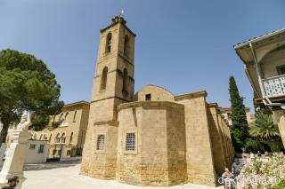 Catedrala Arhiepiscopală „Sfântul Ioan Teologul” din Nicosia