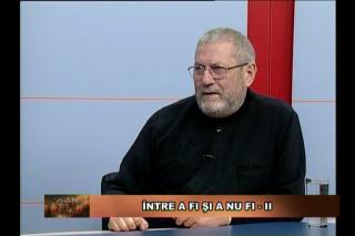 pr Radu Brinza ferestre catre suflet