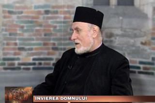 Învierea Domnului - pr. Ștefan Chiruță - Ferestre către suflet