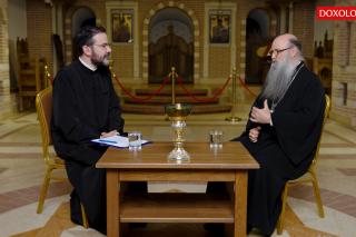PS Siluan Pridvoarele credintei