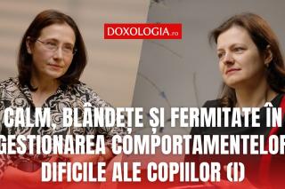 Interviu Smaranda Buju