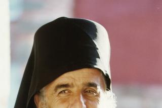 Părintele Isaac Libanezul (Atallah)