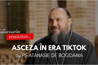 era TikTok PS Atanasie de Bogdania