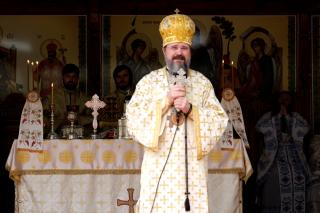 ps macarie manastirea cozia