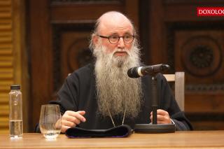 (Video) PS Siluan – Conferința „Despre relaționarea sănătoasă cu Dumnezeu și oamenii”