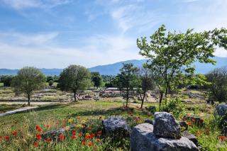 Cetatea Filipi – locul unde Sfântul Apostol Pavel a dat naștere primei comunități creștine din Europa