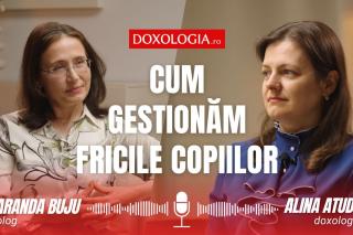 Dialoguri cu sens - episodul 6