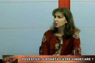 ferestre catre suflet Prof. Dr. Cristina Gavrilovici