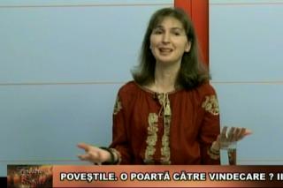 ferestrer catrer suflet Prof. Dr. Cristina Gavrilovici