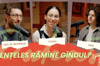 (Video) Nențeles rămîne gîndul? Ep. #2 | Eminescu văzut de liceeni: despre iubire, suferinţă şi înţelegere