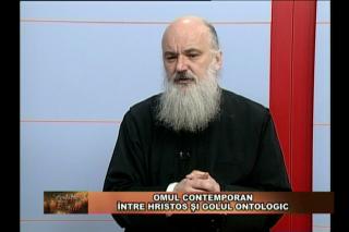 pr constantin sturzu ferestre catre suflet