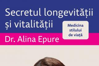 „Secretul longevității și vitalității. Medicina stilului de viață”