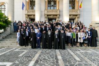 Simpozionul „Dumitru Stăniloae” a ajuns la a XI-a ediție