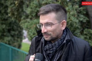 Vocea pelerinului: Ce vă motivează să faceți efortul de a sta la rând la Sfânta Parascheva?